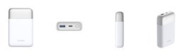 D-Link DPP-101 bank mocy 10000 mAh Biały