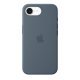 Apple MHWE4ZM/A pokrowiec na telefon komórkowy 15,5 cm (6.1") Niebieski