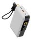Xtorm XNG200W35 bank mocy Litowo-polimerowy (LiPo) 20000 mAh Biały