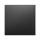 Komputer Lenovo ThinkCentre M70q Tiny 12TD008FGE - Intel i5-13400T, 16GB DDR5 RAM, 256GB SSD, Intel UHD Grafik 730, DOS