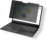 Durable 514657 filtr do ekranu 39,6 cm (15.6") Laptop Bezramkowy filtr prywatności na wyswietlacz