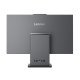 Lenovo ThinkCentre neo 50a 27 Gen 5 Intel® Core™ i7 i7-13620H 68,6 cm (27") 1920 x 1080 px All-in-One PC 16 GB DDR5-SDRAM 512 GB SSD Windows 11 Pro Wi-Fi 6 (802.11ax) Szary