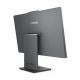 Lenovo ThinkCentre neo 50a 27 Gen 5 Intel® Core™ i7 i7-13620H 68,6 cm (27") 1920 x 1080 px All-in-One PC 16 GB DDR5-SDRAM 512 GB SSD Windows 11 Pro Wi-Fi 6 (802.11ax) Szary