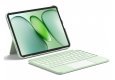 Inateck KB04122 27,9 cm (11") Folio Zielony do iPad