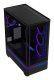 Obudowa ASUS PRIME AP304 TG ARGB BLACK