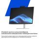 HP EliteStudio 8 AIO G1i Ultra 7-265 23,8"FHD IPS 250nits AG 16GB DDR5 SSD512 Arc W11Pro 3Y OnSite