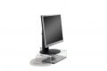 Podstawka pod monitor Q-riser 90 od BakkerElkhuizen
