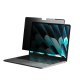 Targus HS5115GL filtr do ekranu 38,1 cm (15") Laptop Bezramkowy filtr prywatności na wyswietlacz 3H