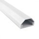 Aluminiowa listwa maskująca MCTV-897 W