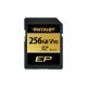 Patriot SDXC 256GB EP V90  300/260 MB/s UHS-II U3 Class10