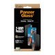 PanzerGlass ® 2-Way Privacy Screen Protector Samsung Galaxy S26+ | Ultra-Wide Fit w. EasyAligner Przezroczysta ochrona ekranu 1 szt.