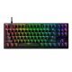 Razer Huntsman V3 Tenkeyless 8KHz klawiatura Gaming USB QWERTY Angielski Czarny