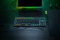 Razer Huntsman V3 Tenkeyless 8KHz klawiatura Gaming USB QWERTY Angielski Czarny