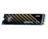 Dysk SSD SPATIUM M452 1TB M.2 PCIe 4.0 3600/3100MB/s