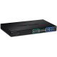 TRENDnet Switch 20-portowy Gbit UPoE 370W Web Smart 19"