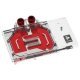 Barrow LRC2.0 RTX 4090 Founders Edition Aurora RGB - Acrylic