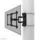 Neomounts WL40S-910BL16 uchwyt do telewizorów 177,8 cm (70") Czarny
