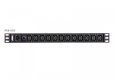 Listwa zasilająca Basic PDU Series 10A wejście C14 wyjście 12xC13