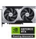 MSI VENTUS GeForce RTX 5060 TI 16G 2X OC PLUS NVIDIA 16 GB GDDR7