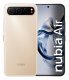 Smartfon Nubia Air 8/256GB Gold