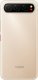 Smartfon Nubia Air 8/256GB Gold