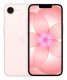 Apple iPhone 17e 15,5 cm (6.1") Dual SIM iOS 26 5G USB Type-C 256 GB Jasnoróżowy