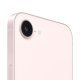 Apple iPhone 17e 15,5 cm (6.1") Dual SIM iOS 26 5G USB Type-C 256 GB Jasnoróżowy