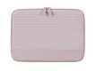 Etui do laptopa Mussel 2 max 16 różowe