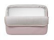 Etui do laptopa Mussel 2 max 16 różowe