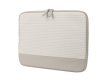 Etui do laptopa Mussel 2 max 16 beżowe