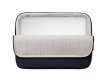 Etui do laptopa Mussel 2 max 14.1 granatowe