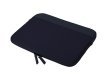 Etui do laptopa Mussel 2 max 14.1 granatowe