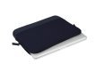 Etui do laptopa Mussel 2 max 14.1 granatowe