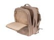Plecak do laptopa CAMEL LITE 15.6 cala beżowy