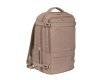 Plecak do laptopa CAMEL LITE 15.6 cala beżowy