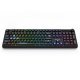 REDRAGON K526BB-WL klawiatura Czarny