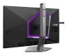 AOC G2 AG246FK6 monitor komputerowy 61,2 cm (24.1") 1920 x 1080 px Full HD LED Czarny, Szary
