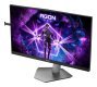 AOC G2 AG246FK6 monitor komputerowy 61,2 cm (24.1") 1920 x 1080 px Full HD LED Czarny, Szary