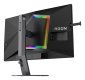 AOC G2 AG246FK6 monitor komputerowy 61,2 cm (24.1") 1920 x 1080 px Full HD LED Czarny, Szary