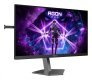 AOC G2 AG246FK6 monitor komputerowy 61,2 cm (24.1") 1920 x 1080 px Full HD LED Czarny, Szary