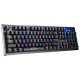 Marvo KG935 klawiatura Gaming USB QWERTY Czarny