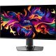 MSI MAG 274QP QD-OLED X24 monitor komputerowy 67,3 cm (26.5") 2560 x 1440 px Wide Quad HD Czarny