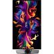 MSI MAG 274QP QD-OLED X24 monitor komputerowy 67,3 cm (26.5") 2560 x 1440 px Wide Quad HD Czarny