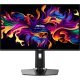 MSI MAG 274QP QD-OLED X24 monitor komputerowy 67,3 cm (26.5") 2560 x 1440 px Wide Quad HD Czarny