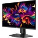 MSI MAG 274QP QD-OLED X24 monitor komputerowy 67,3 cm (26.5") 2560 x 1440 px Wide Quad HD Czarny