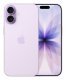 Apple iPhone 17 16 cm (6.3") Dual SIM iOS 26 5G USB Type-C 512 GB Lawenda