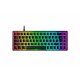 Razer Huntsman V3 HE Magnetic Mini 65% 8KHz klawiatura Gaming USB QWERTY Angielski Czarny