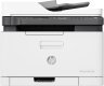 HP Laser 179fnw Bezprzewodowe Multifunction W kolorze Drukarka, Kopiarka, skaner; Druk dwustronny