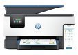 HP OfficeJet Pro Produkt 9125e Bezprzewodowe All-in-One W kolorze Drukarka, Instant Ink; Drukowanie dwustronne