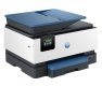 HP OfficeJet Pro Produkt 9125e Bezprzewodowe All-in-One W kolorze Drukarka, Instant Ink; Drukowanie dwustronne
